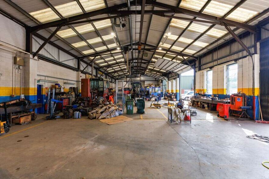 Ardley Rd, Middleton Stoney for sale - Building Photo - Image 3 of 4