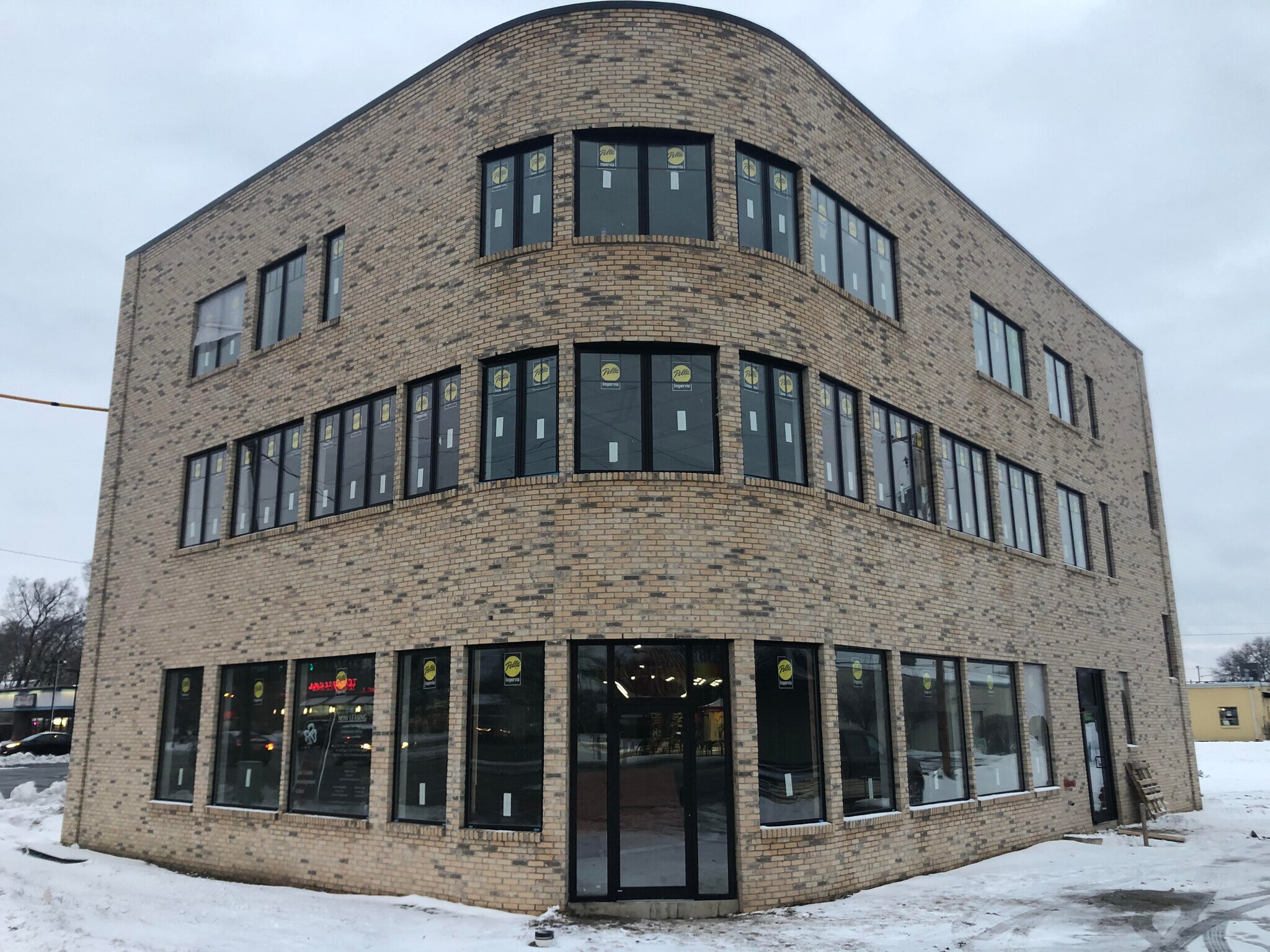 2307 Edison Rd, South Bend, IN for sale Building Photo- Image 1 of 1