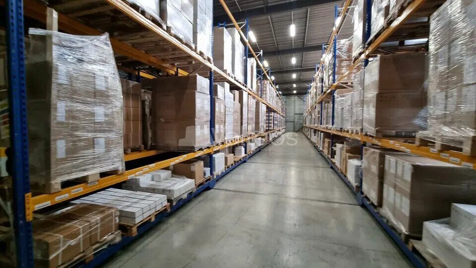 Flex in Quint-Fonsegrives for lease - Interior Photo - Image 1 of 5