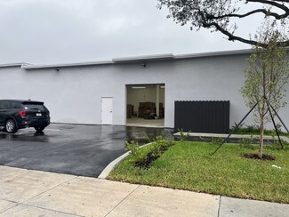 More details for 2140 NW 23rd Ave, Miami, FL - Industrial for Sale