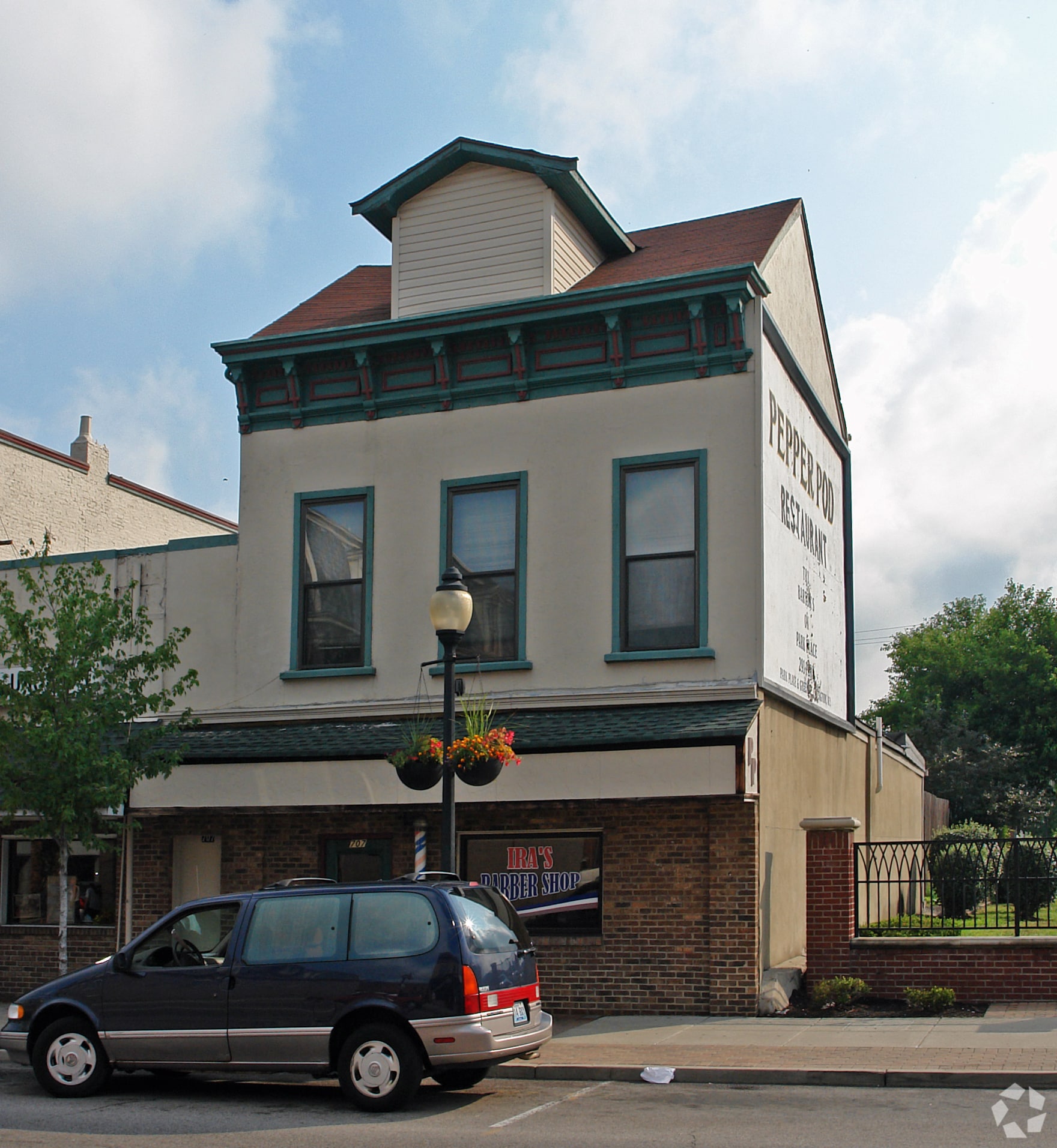 707 Monmouth St, Newport, KY for sale Primary Photo- Image 1 of 3