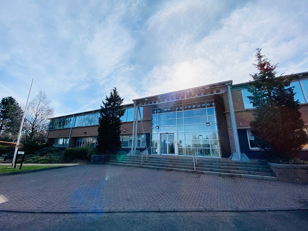 3 Dove Wynd, Bellshill for lease Building Photo- Image 1 of 4