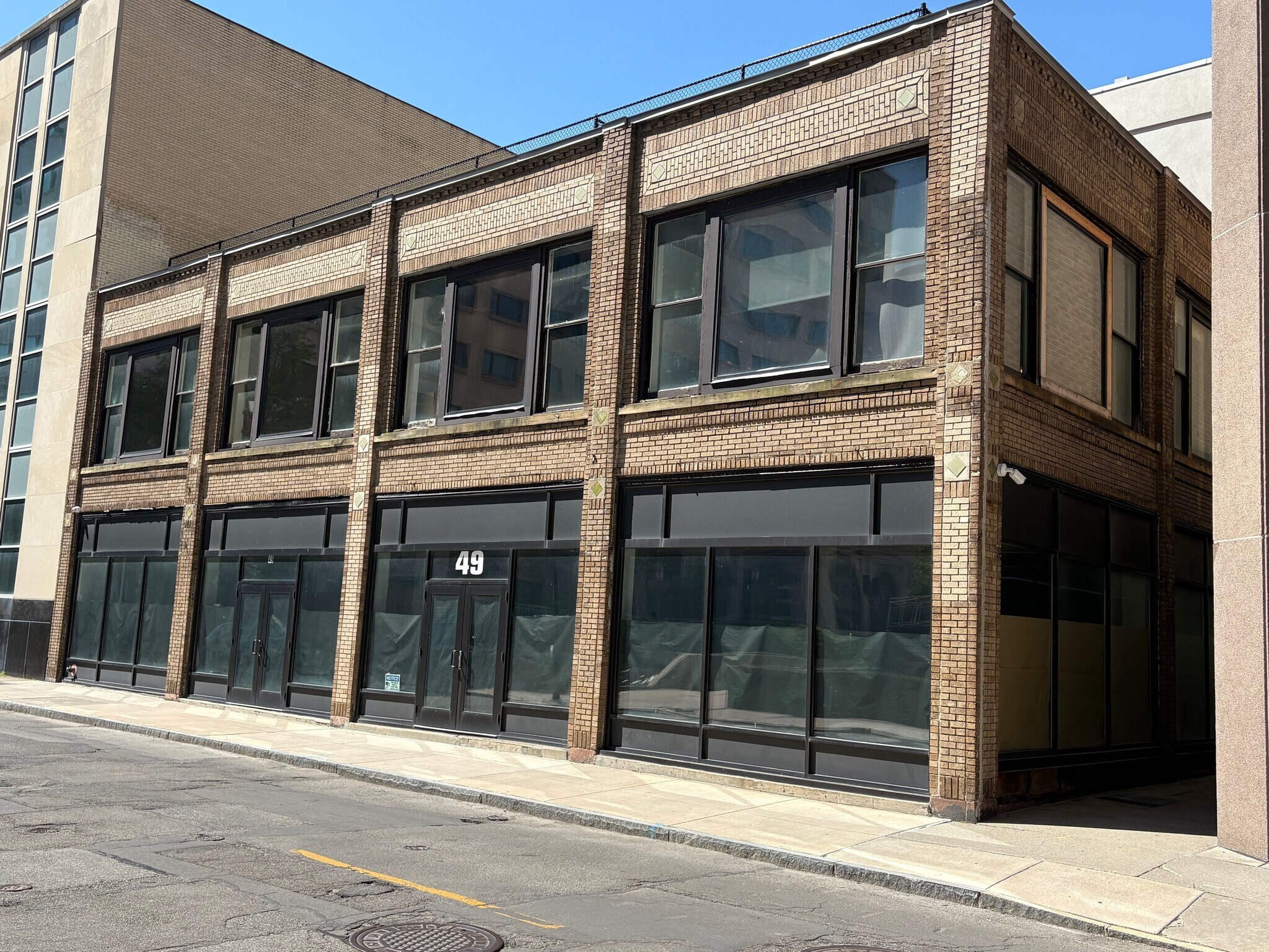 49 Stone St, Rochester, NY for sale Building Photo- Image 1 of 1