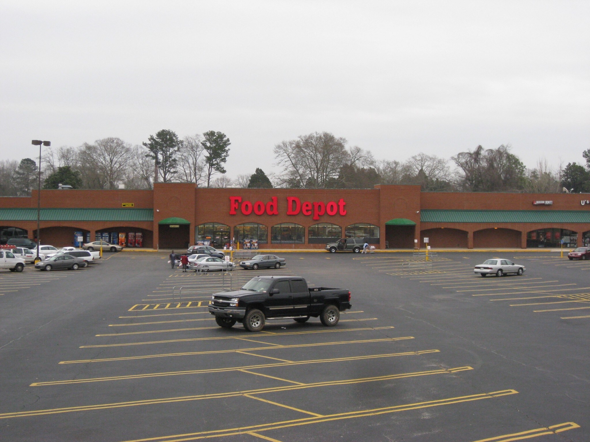 900 Hogansville Rd, Lagrange, GA 30241 Lagrange Marketplace