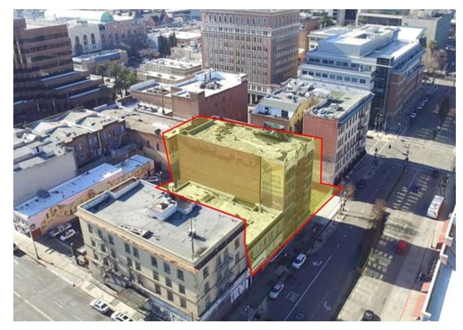 Weber Ave Portfolio portfolio of 3 properties for sale on LoopNet.com Building Photo- Image 1 of 23