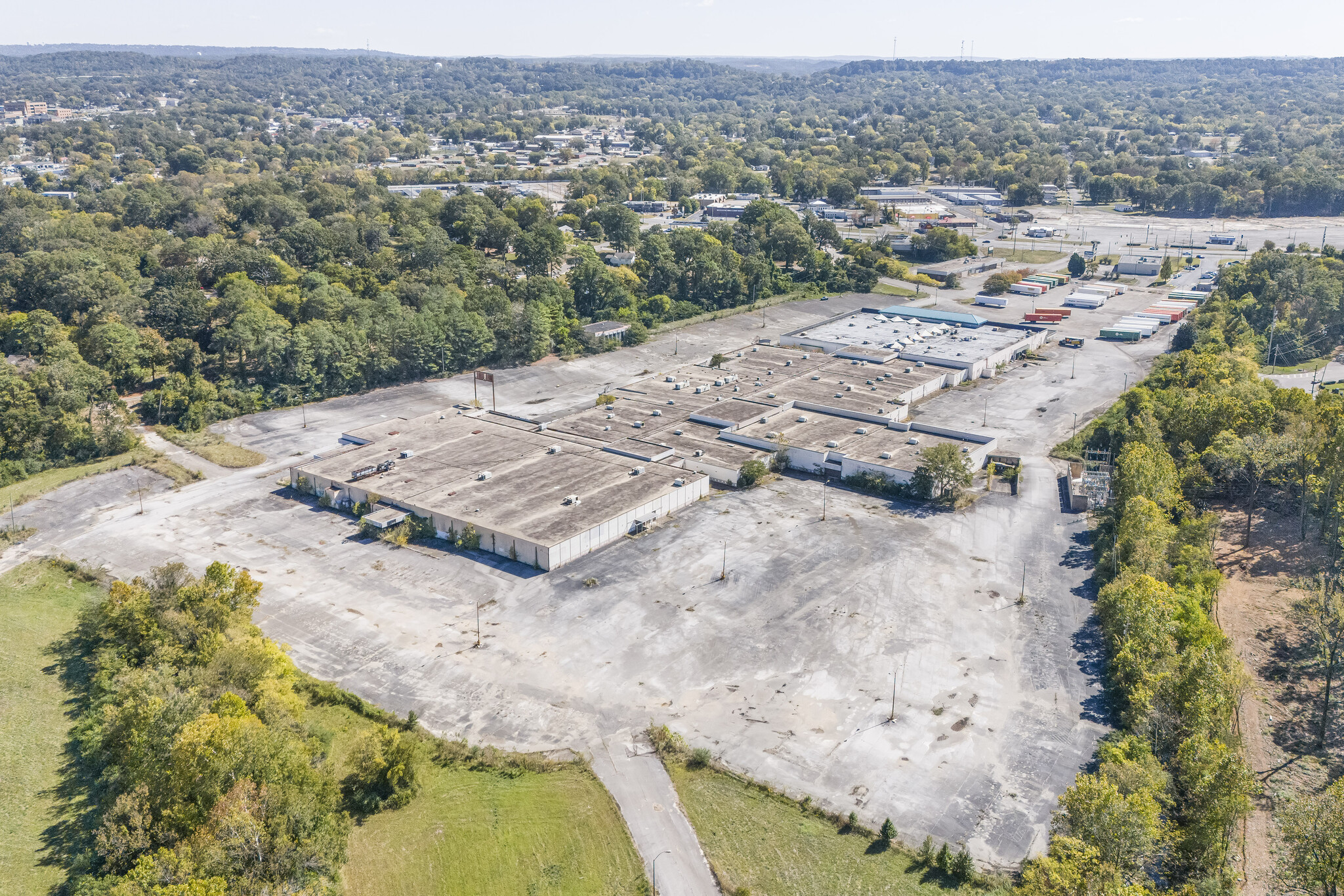 1001 Westlake Mall North, Bessemer, AL for sale Building Photo- Image 1 of 1