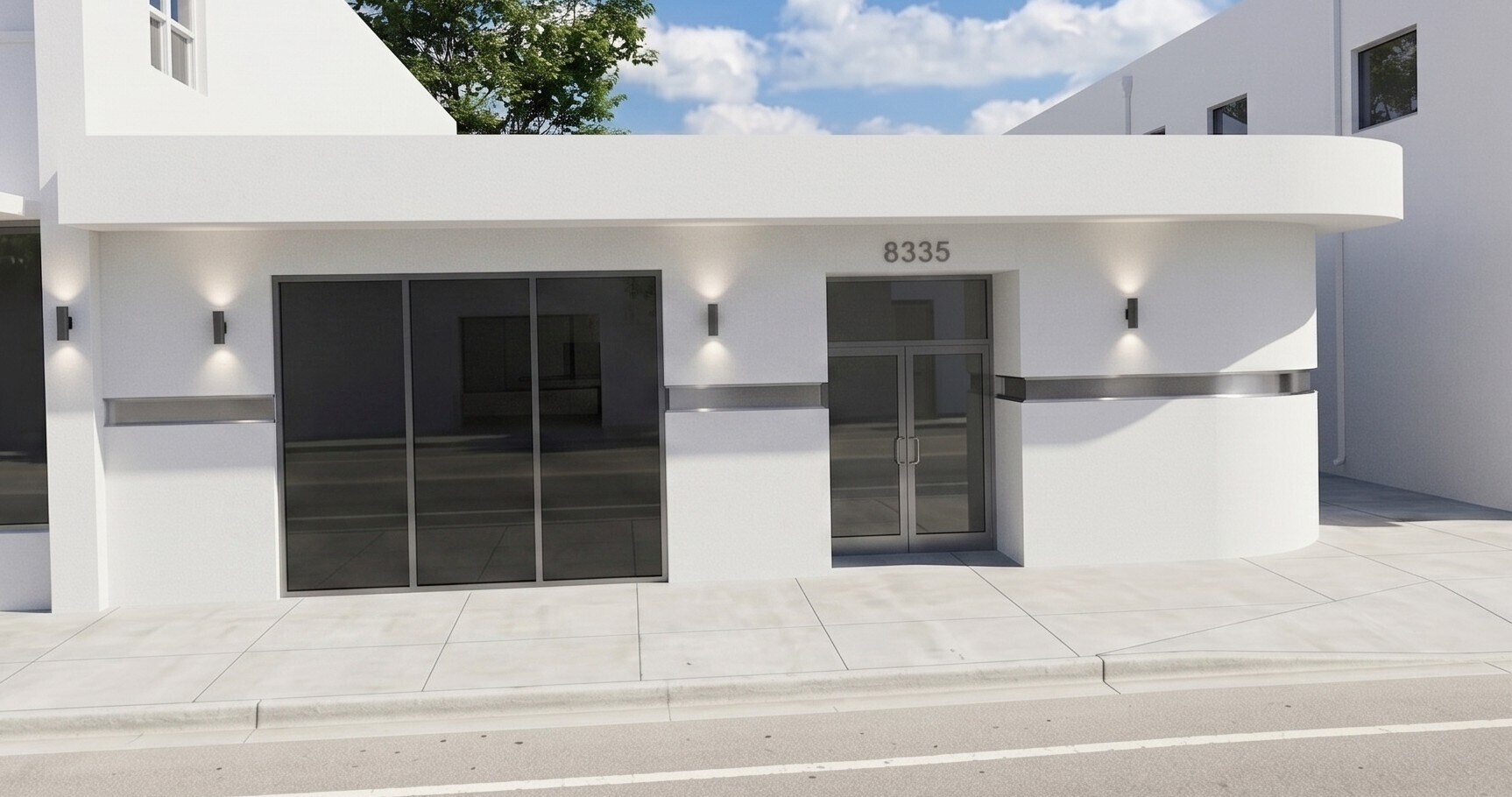 8333 NE 2nd Ave, Miami, FL for lease Other- Image 1 of 5