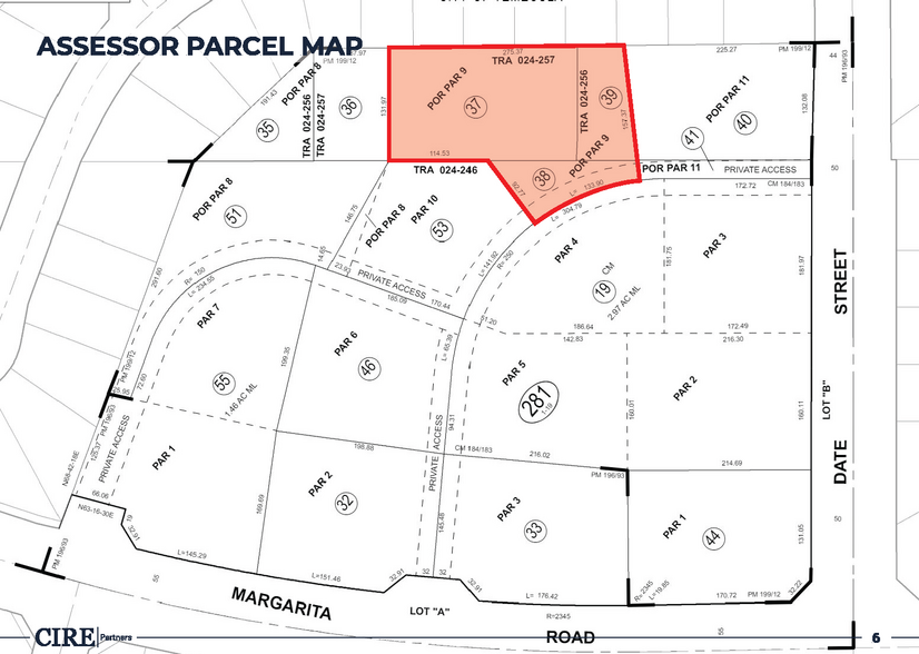 Date St, Temecula, CA for lease - Building Photo - Image 3 of 41