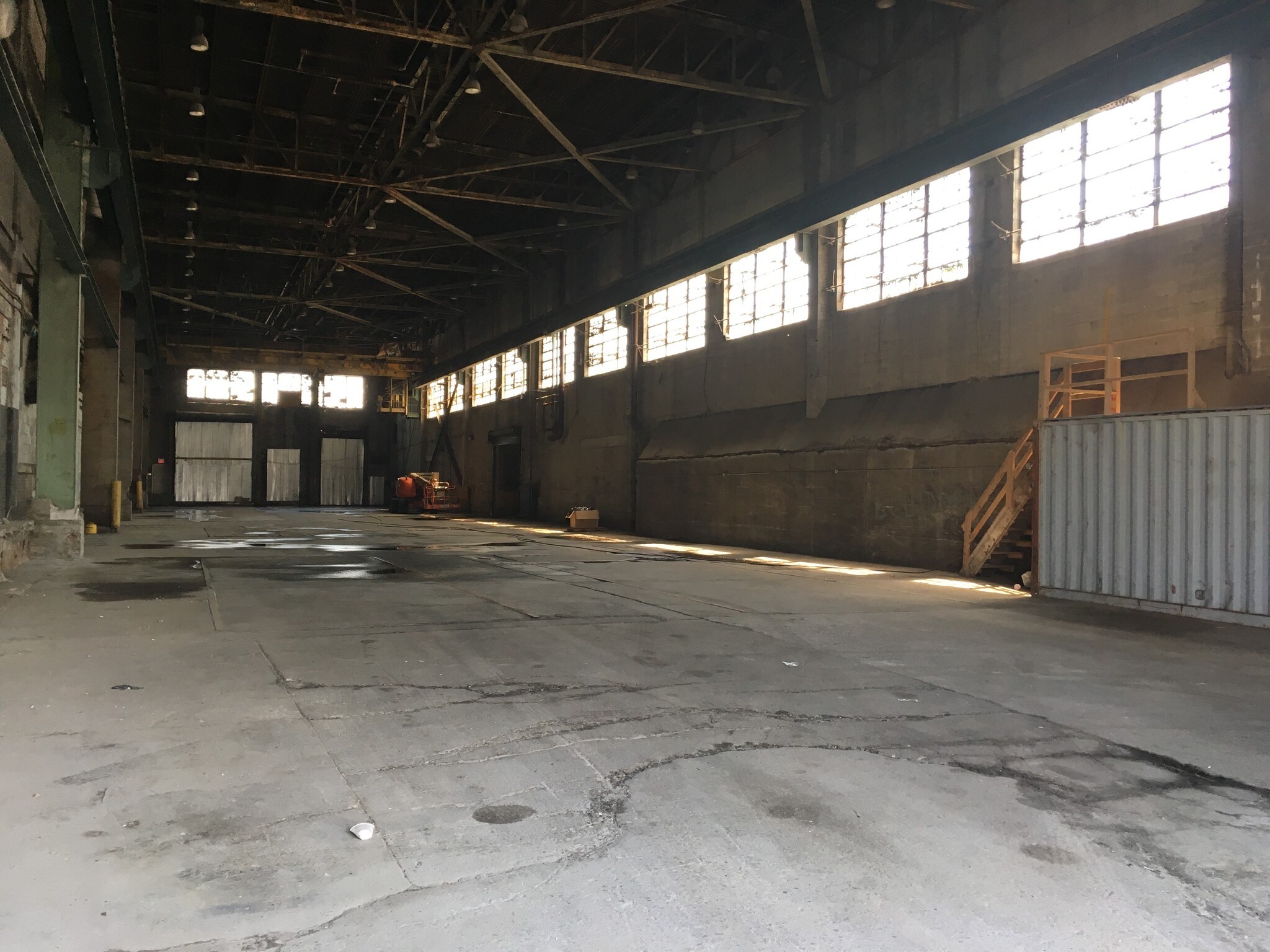 150 Scott Ave, Brooklyn, NY for sale Building Photo- Image 1 of 1