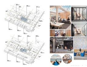 315 Colorado Ave, Santa Monica, CA for lease Floor Plan- Image 2 of 2