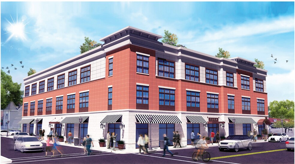 158 First avenue, Atlantic Highlands, NJ 07716 SaltAire