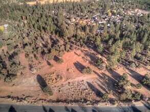 0 Pine Ln, Big Bear City, CA - AERIAL map view