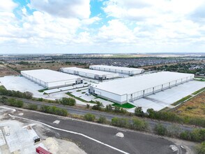 2633 Goodwin Ln, New Braunfels, TX - AERIAL map view