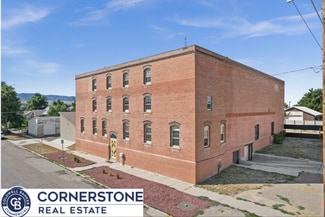 More details for 350 N Kimball St, Casper, WY - Flex for Sale