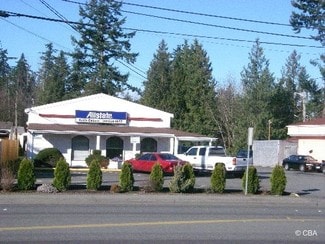 More details for 9920 State Ave, Marysville, WA - Retail for Lease