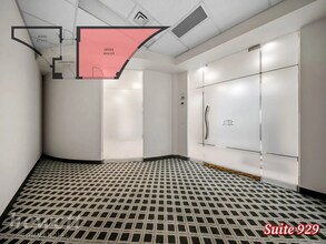 1 Queens Rd, Melbourne for lease Interior Photo- Image 1 of 5
