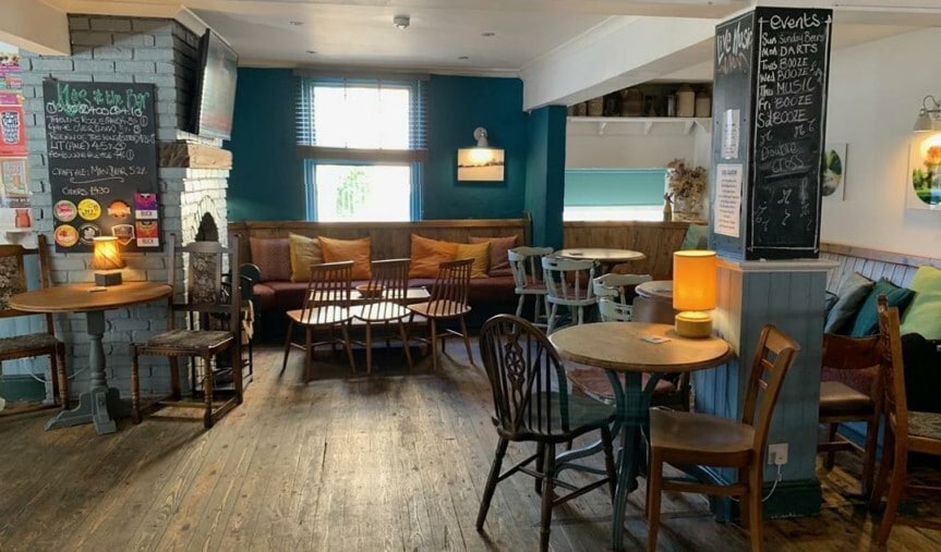 55 Agard St, Derby for lease - Interior Photo - Image 3 of 5