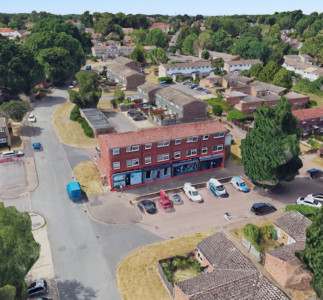 3 Fordwich Close, Orpington for lease - Primary Photo - Image 1 of 22