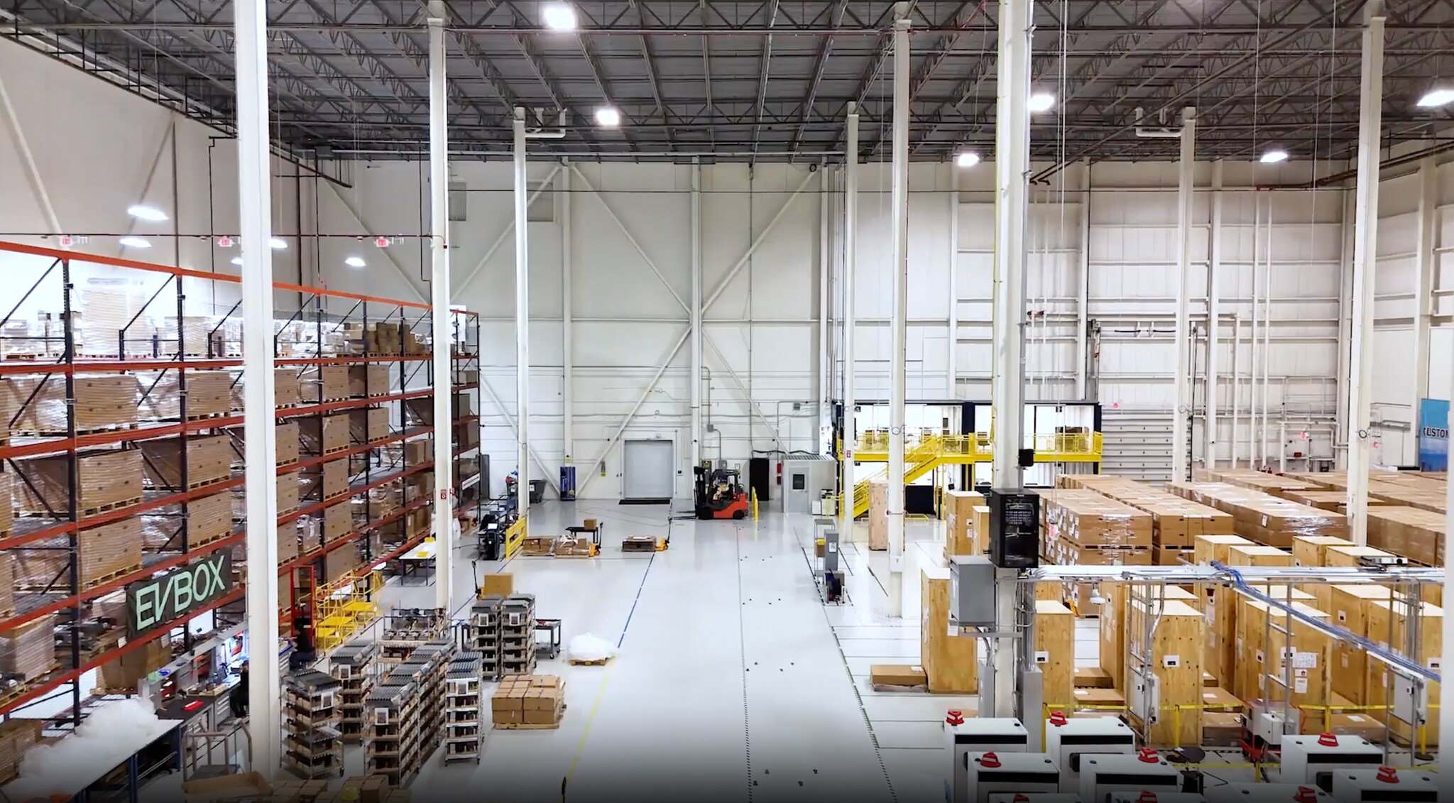 1920 Innovation Way, Libertyville, IL for lease Interior Photo- Image 1 of 2