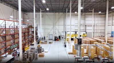 1920 Innovation Way, Libertyville, IL for lease Interior Photo- Image 1 of 2