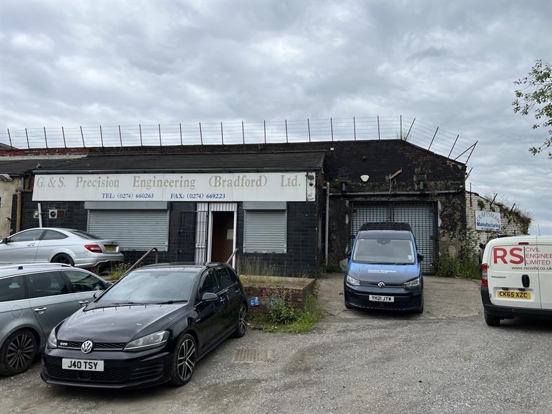 Tyersal Ln, Bradford for sale Building Photo- Image 1 of 1