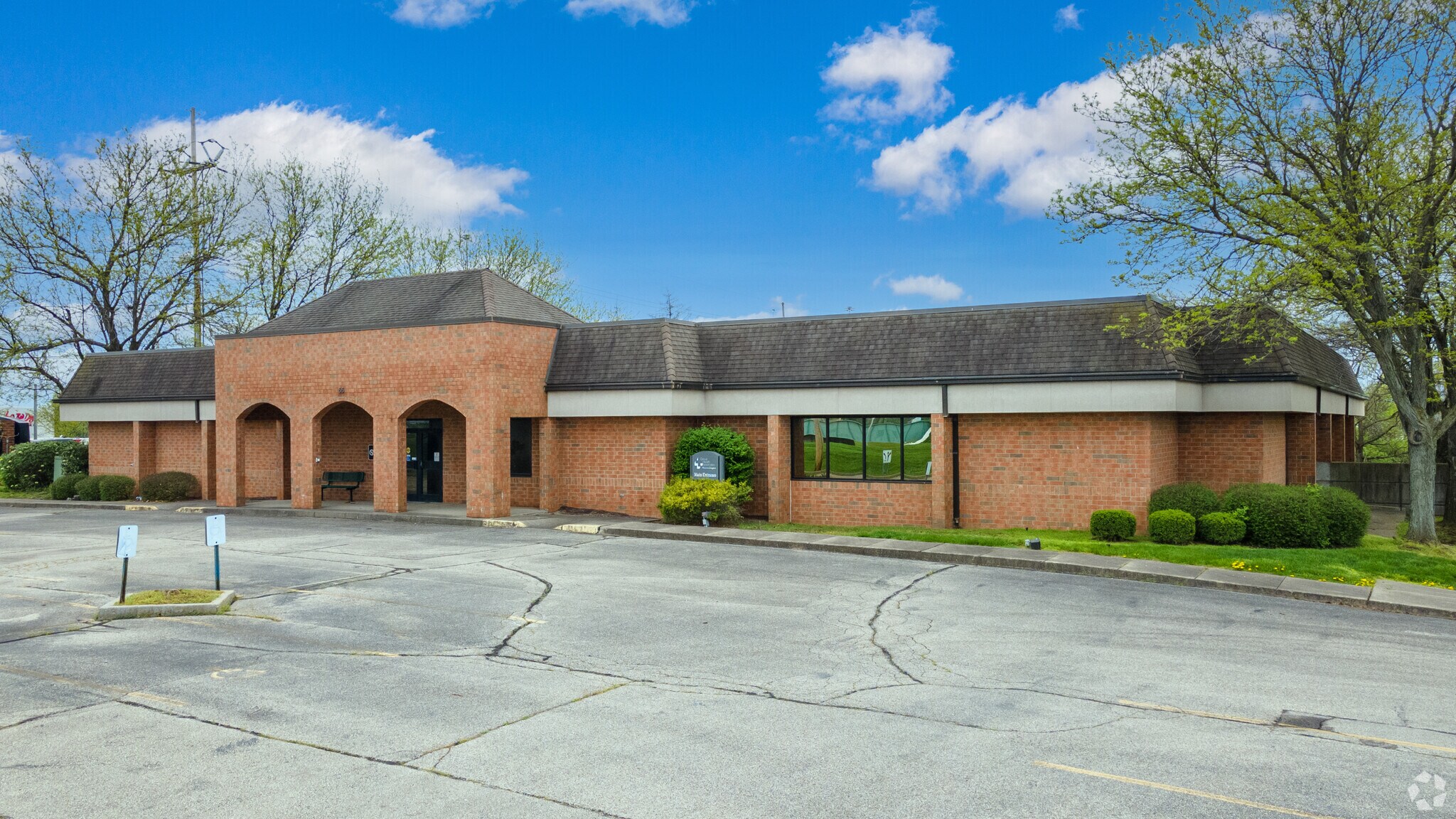 55 Progress Pl, Cincinnati, OH for sale Building Photo- Image 1 of 1