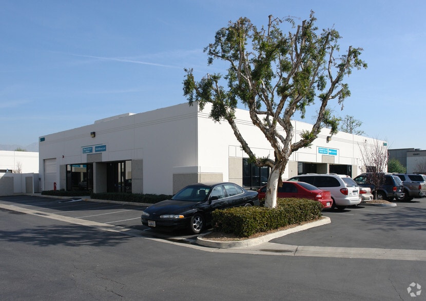 5690 Schaefer Ave, Chino, CA for lease - Building Photo - Image 2 of 2