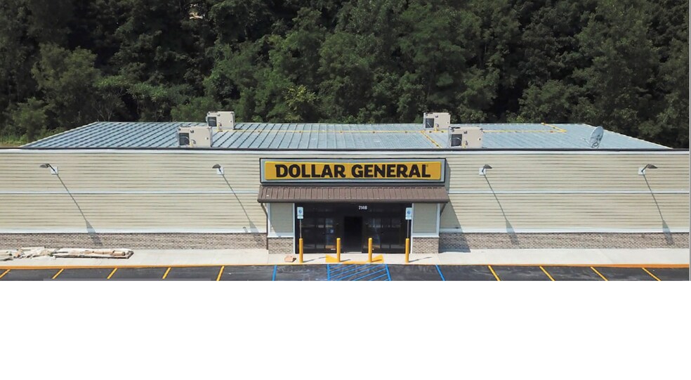 7146 State Route 434, Apalachin, NY for sale - Primary Photo - Image 1 of 1