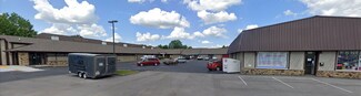 More details for 400-410 N Earl Ave, Lafayette, IN - Office/Retail for Lease