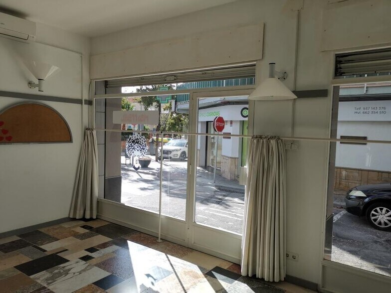 Retail in Castellar del Vallès, Barcelona for lease - Interior Photo - Image 3 of 13