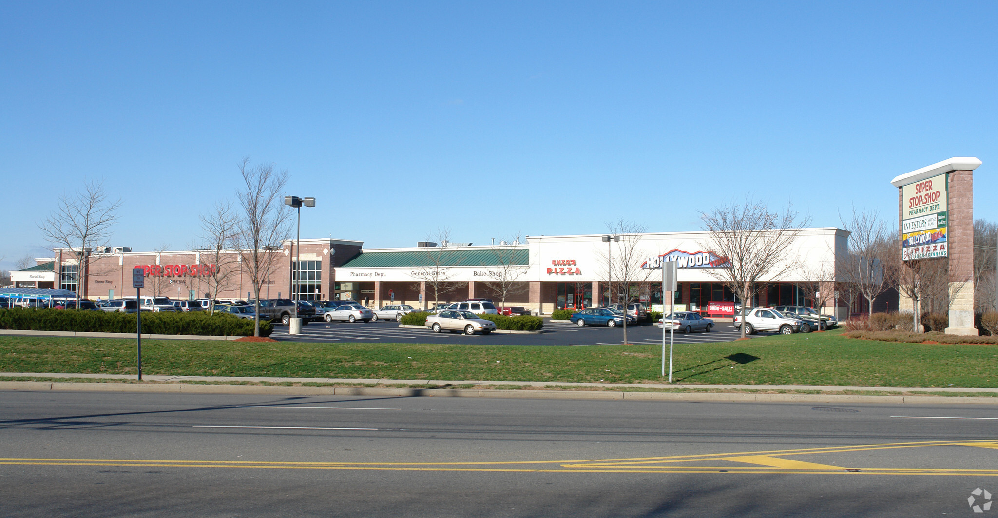 581 Stelton Rd, Piscataway, NJ 08854 - Retail for Lease | LoopNet