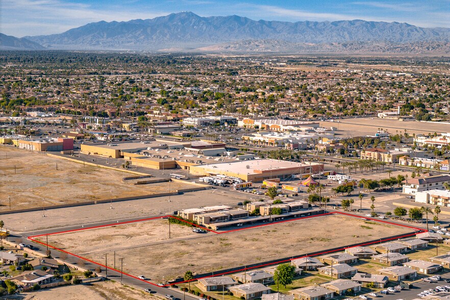 John Nobles Ave, Indio, CA 92201 Land for Sale