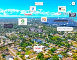 Botanic Bungalows - Owner Financed Property