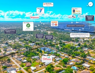 More details for 602 Harvard St, Englewood, FL - Multifamily for Sale