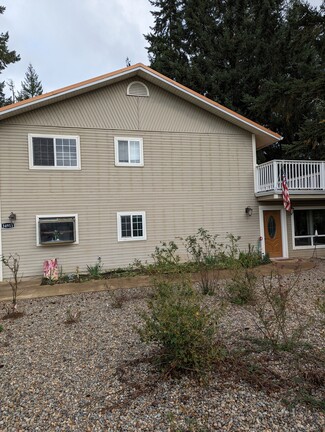 More details for 34911 NE 94th Ave, La Center, WA - Specialty for Sale