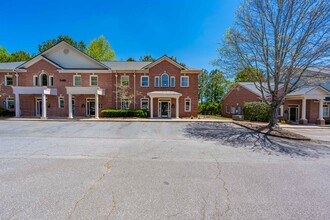 5480 McGinnis Village Pl, Alpharetta, GA for lease Building Photo- Image 2 of 30