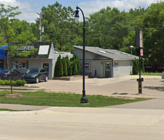 More details for 4315 S Baldwin Rd, Lake Orion, MI - Retail for Sale