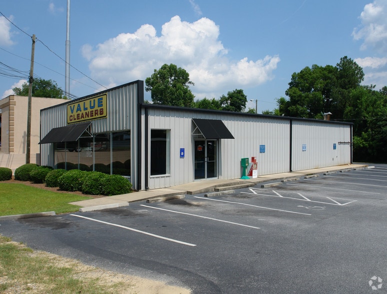 3640 Buena Vista Rd, Columbus, GA 31906