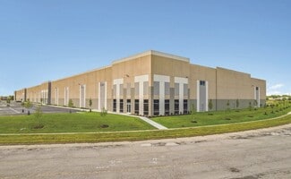 More details for Toledo Trade Center, Toledo, OH - Industrial for Lease