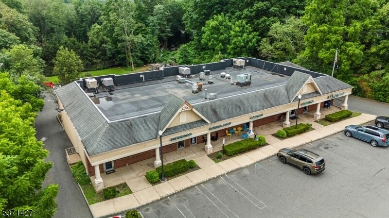 389 Dover Chester Rd, Randolph, NJ for lease - Building Photo - Image 2 of 8