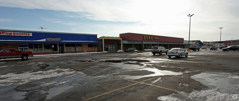 1120-1122 State Route 222, Cortland, NY for sale - Building Photo - Image 2 of 9