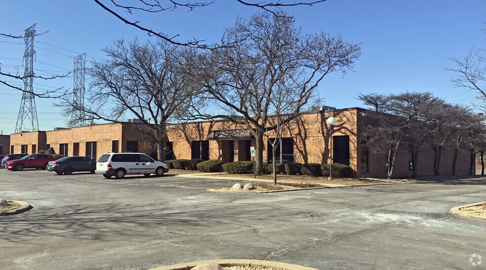 474-506 Wrightwood Ave, Elmhurst, IL for sale - Building Photo - Image 1 of 1