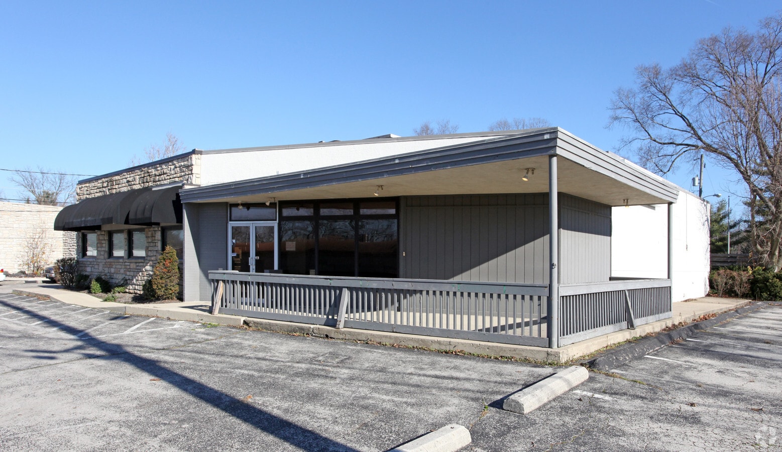 3140 Riverside Dr, Columbus, OH 43221