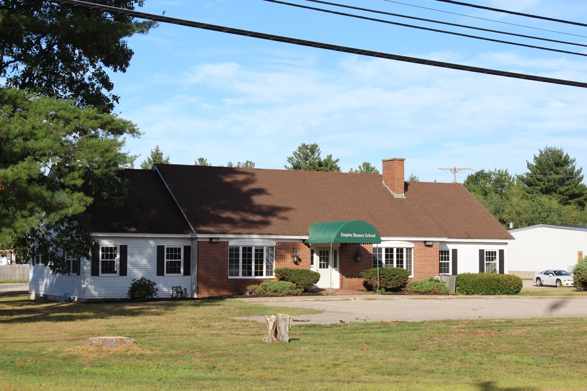 362 Route 108, Somersworth, NH for sale Primary Photo- Image 1 of 1