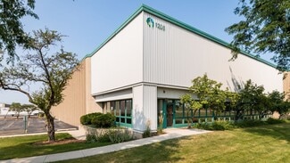 More details for 1200-1290 Thorndale Ave, Elk Grove Village, IL - Industrial for Lease