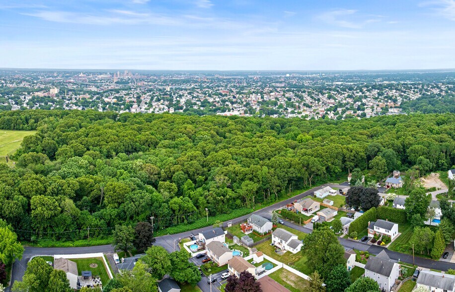 0 Ipswich Street, Johnston, RI for sale - Aerial - Image 2 of 7
