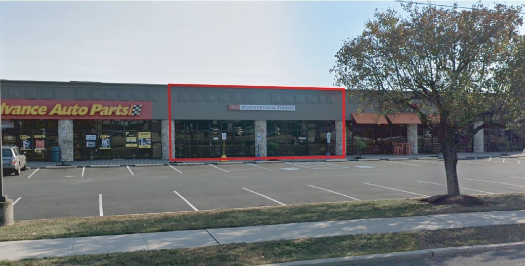 295 US Highway 202, Flemington, NJ for lease Building Photo- Image 1 of 3