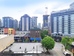 1080 Howe St, Vancouver, BC for lease Interior Photo- Image 2 of 5