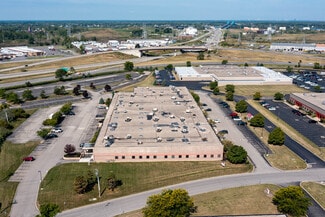 More details for 170 Cooper Ave, Tonawanda, NY - Industrial for Sale