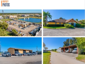 10450 W State Road 84, Davie FL - Warehouse